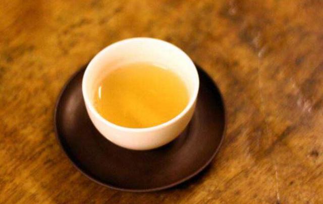 岳阳黄茶的历史悠久